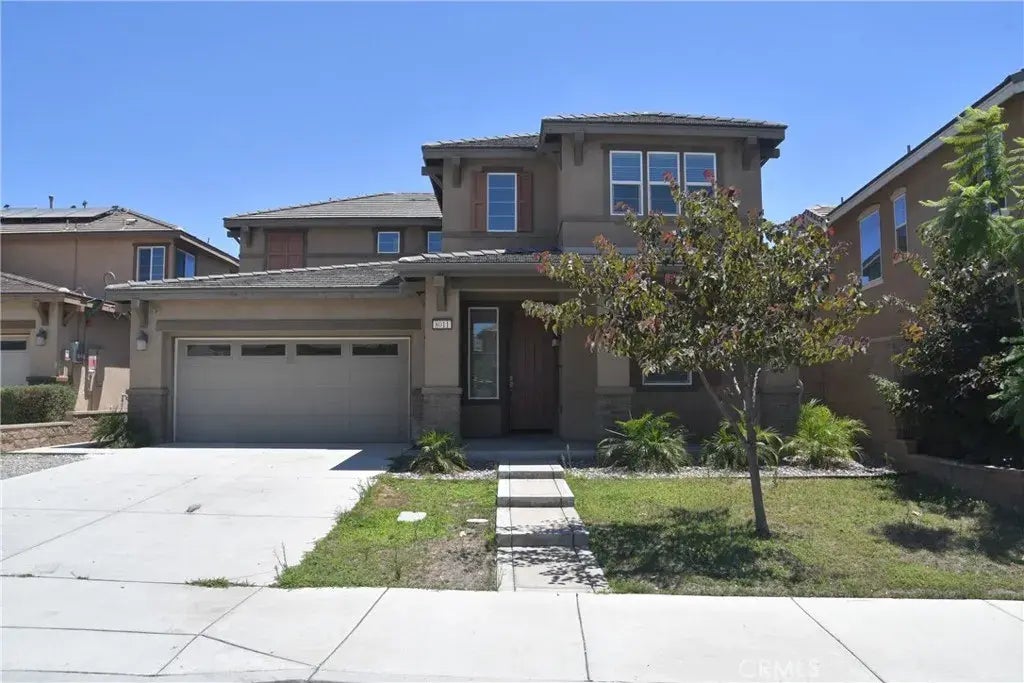 8011 Sea Salt Avenue, Fontana