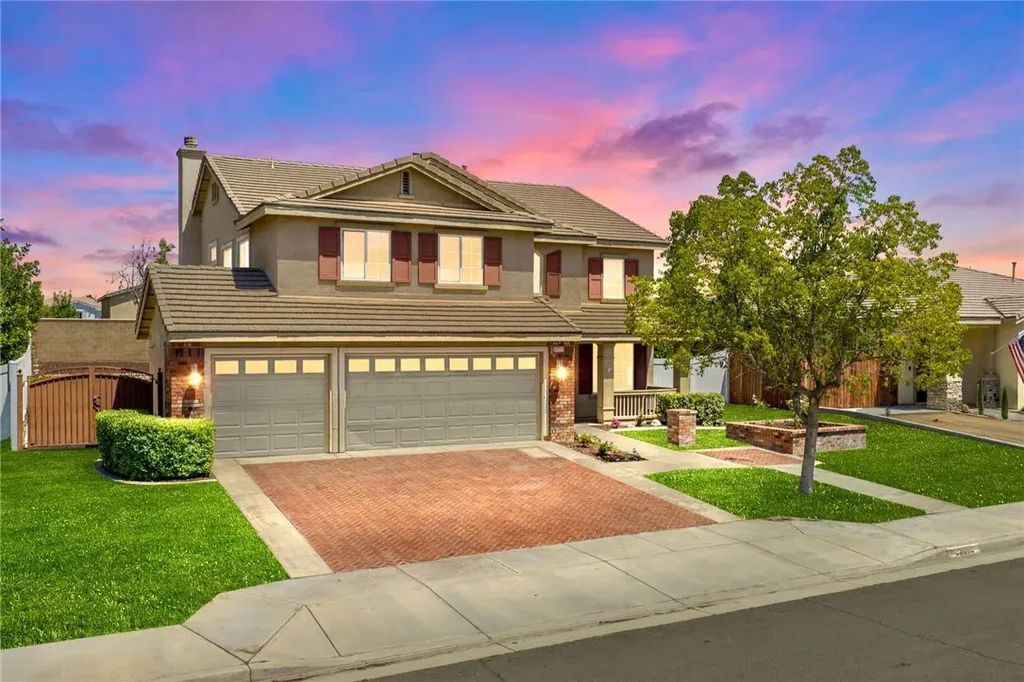 28772 Keri Lynn Avenue, Murrieta