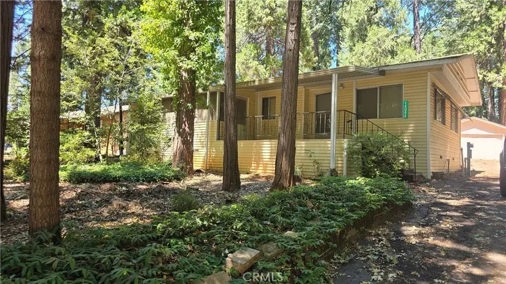 14088 Wingate Circle, Magalia