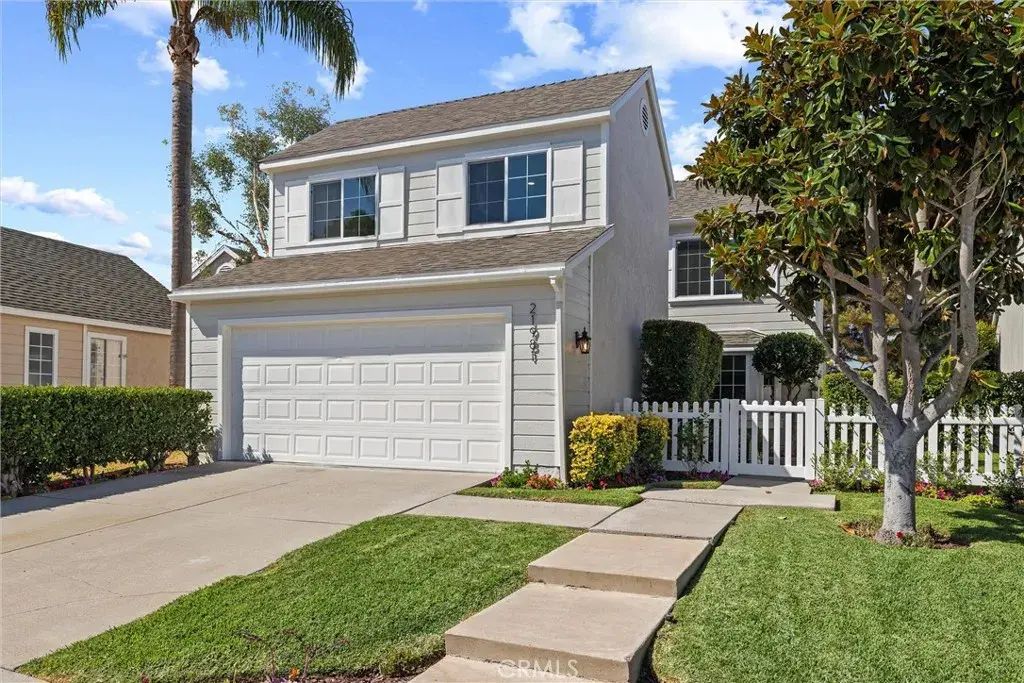 21981 Birchwood, Mission Viejo
