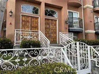 1629 W 207th B, Torrance