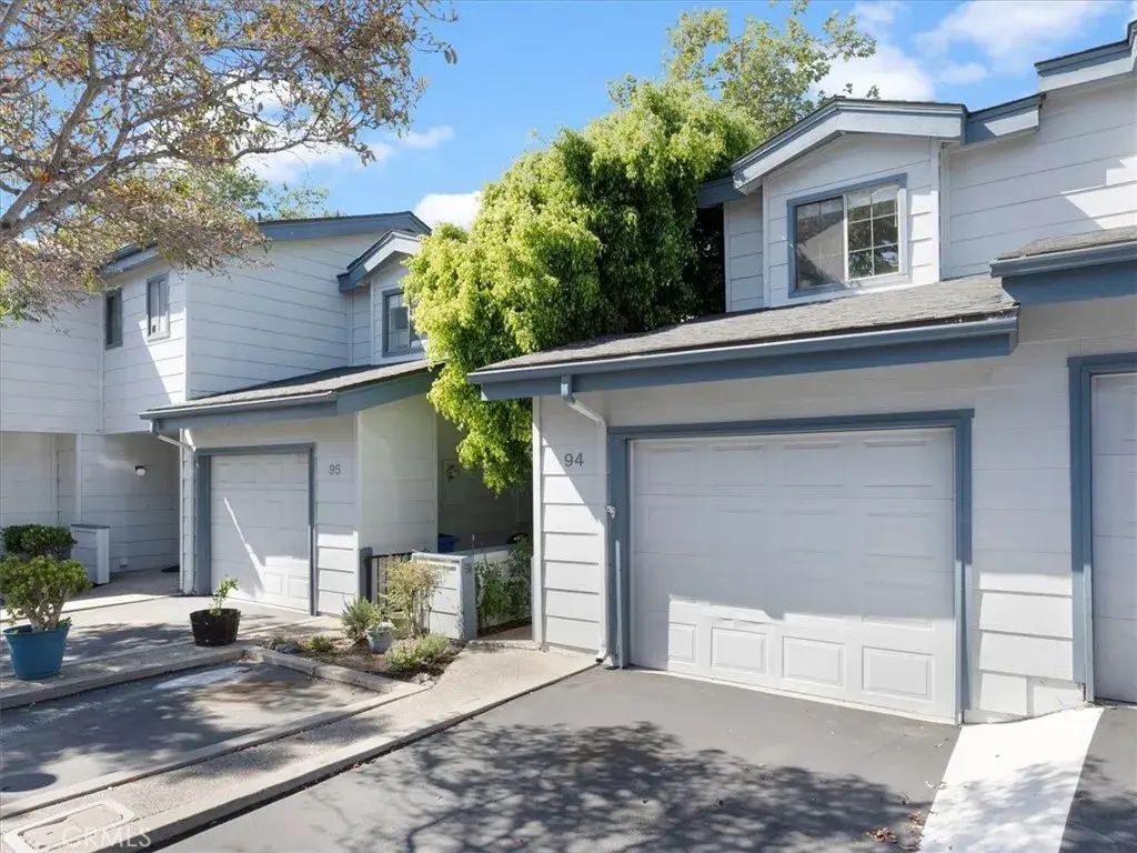 2220 Exposition Drive 94, San Luis Obispo