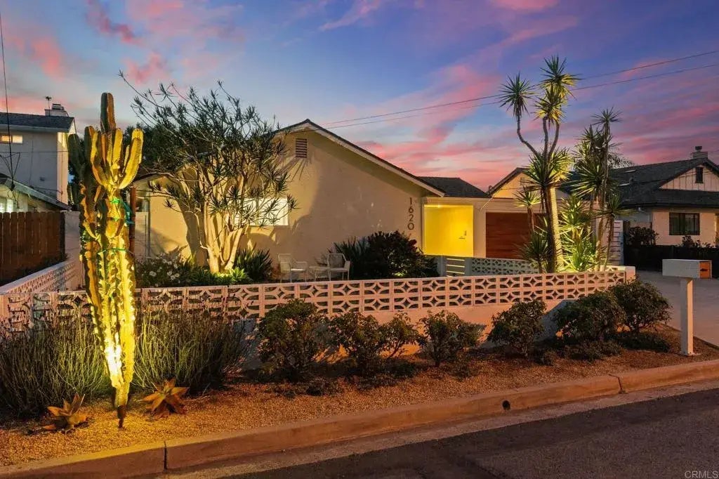 1620 Edilee Drive, Cardiff By The Sea