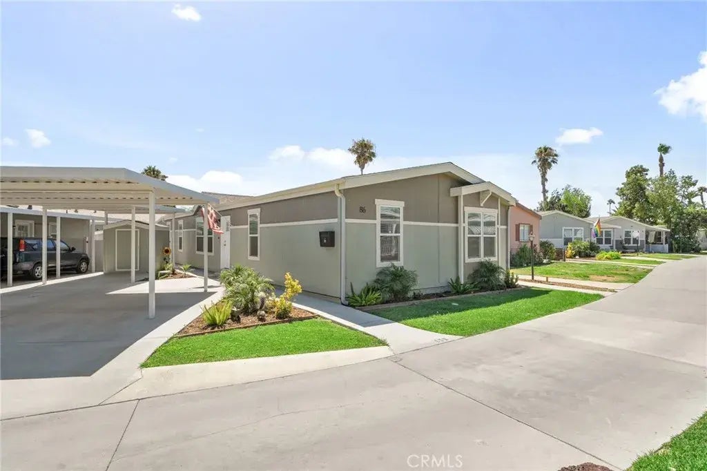 5800 Hamner 86, Eastvale