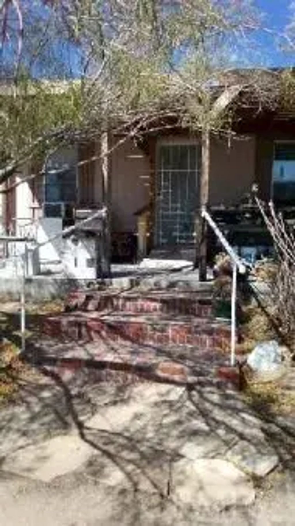 50212 Cedar Drive, Morongo Valley