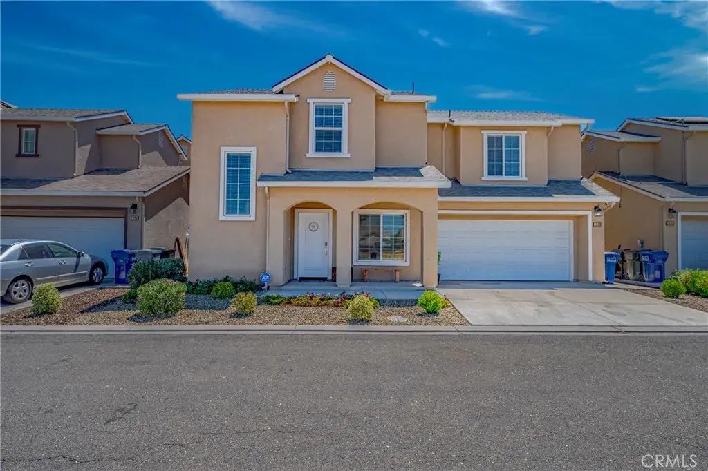 1338 Hermosa Drive, Merced