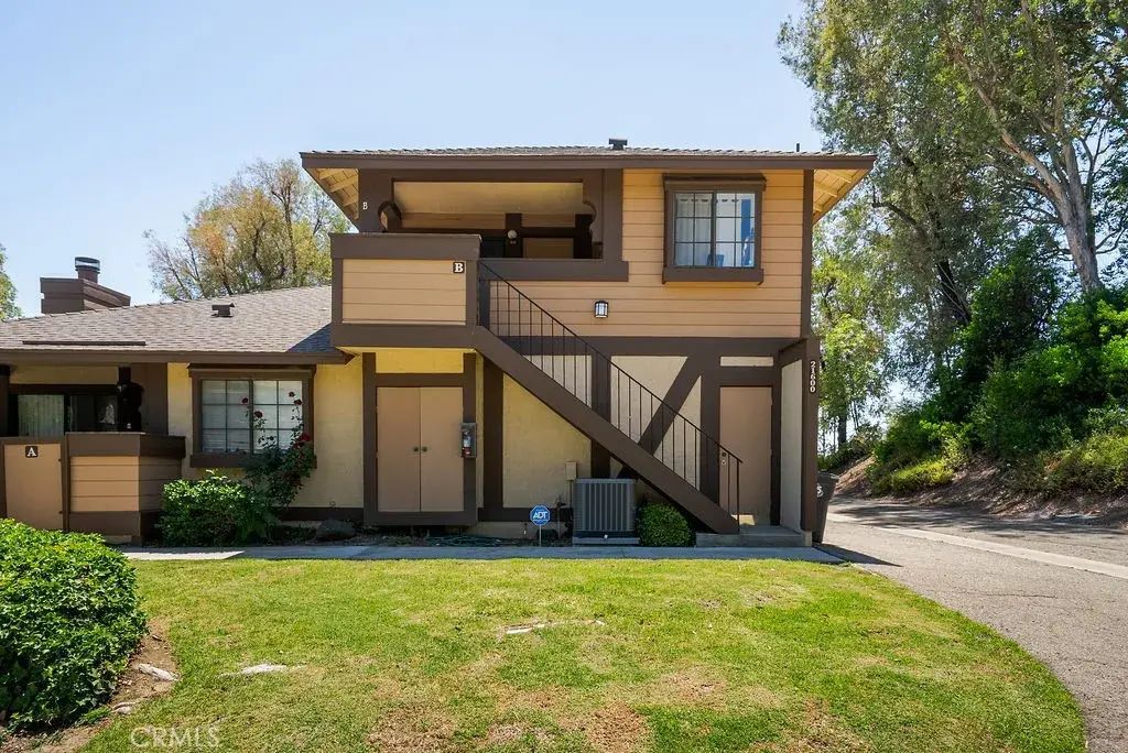 21600 Laurelrim Drive B, Diamond Bar