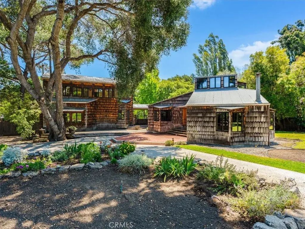 160 Broad Street, San Luis Obispo