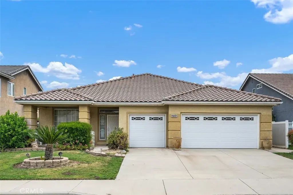 27512 Hopi Springs Court, Corona