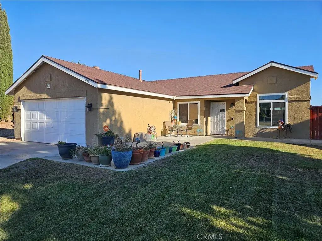 1156 Arlington Court, Rosamond