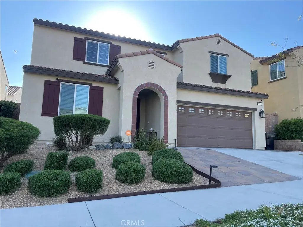 4414 Monarch Drive, Fontana