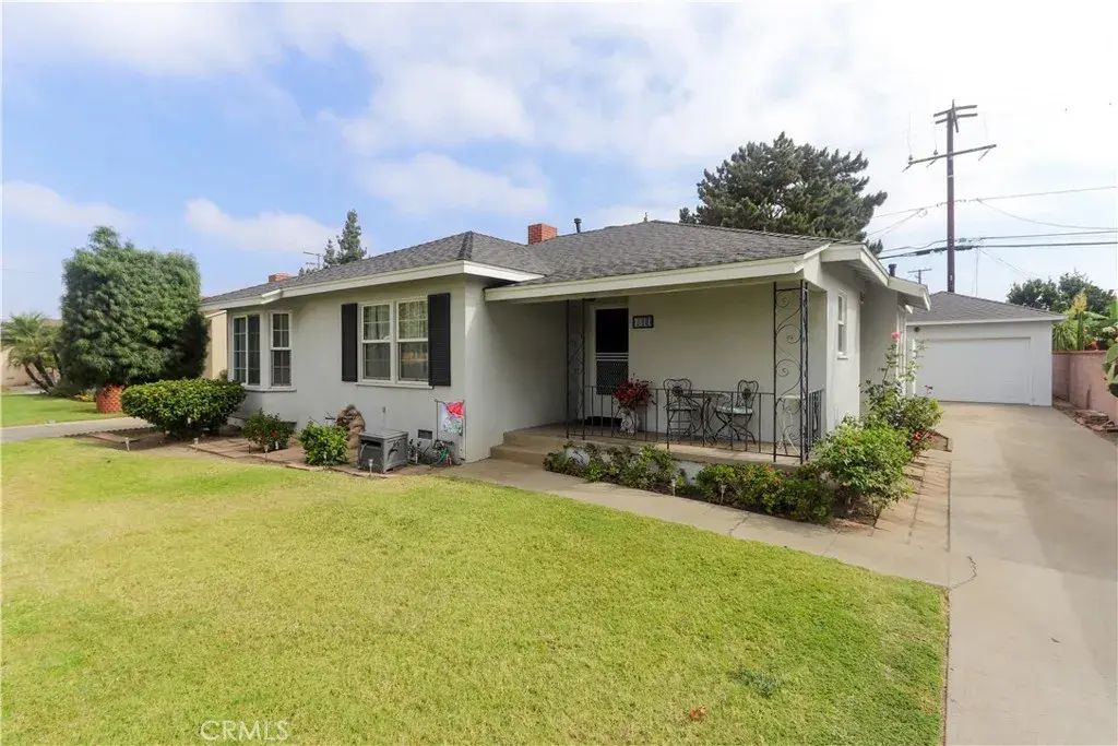 7811 Coolgrove Drive, Downey