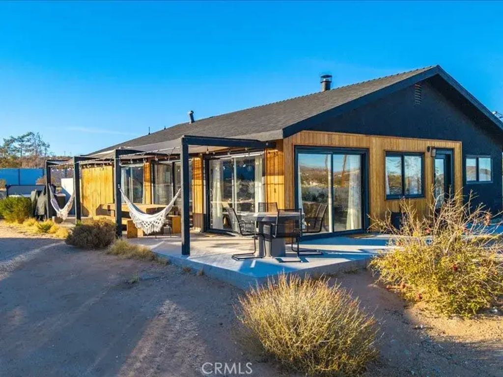 4044 Polaris Avenue, Joshua Tree