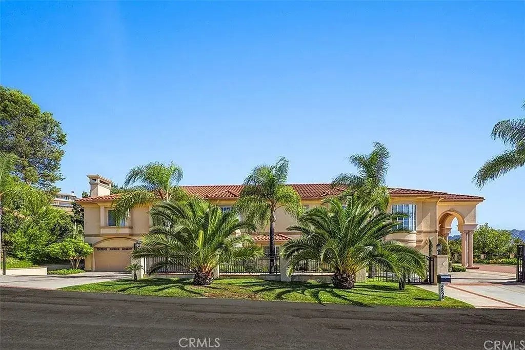 2898 Horizon Lane, Diamond Bar