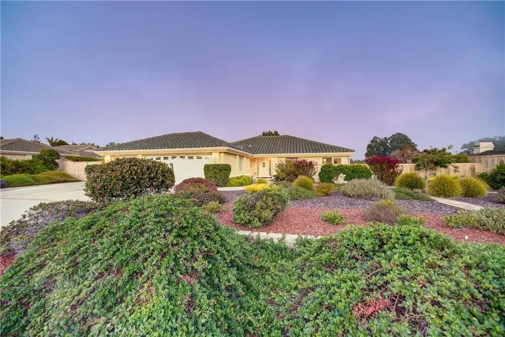585 Redtail Meadow Lane, Arroyo Grande