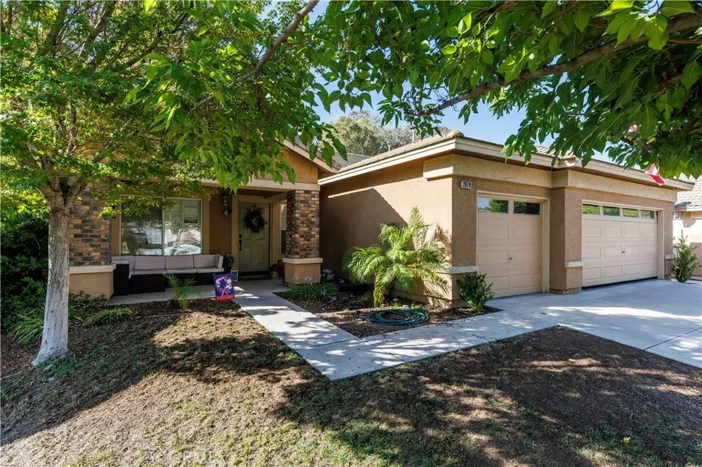 2070 Crystal Downs Drive, Corona