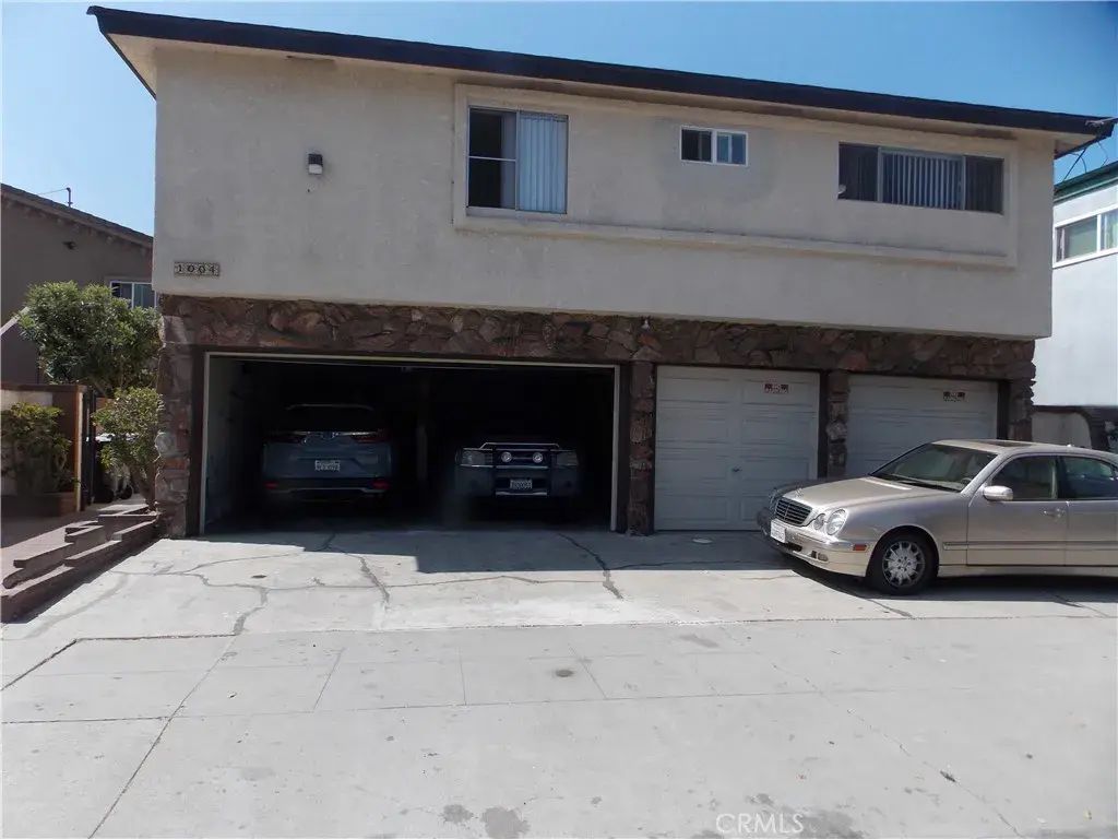 1004 E 5th Street, Long Beach