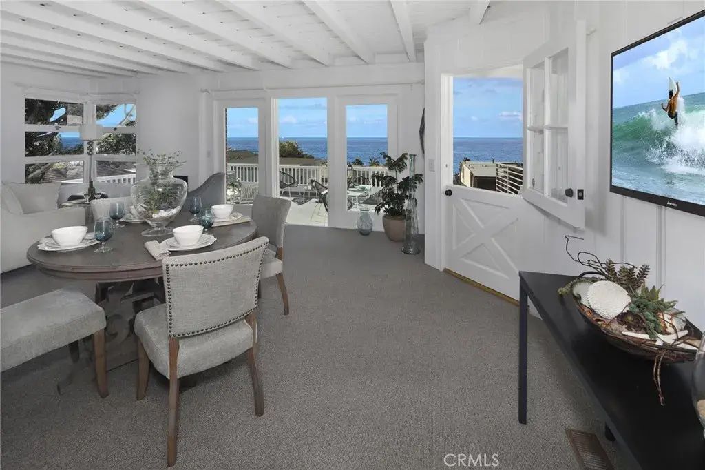 2856 Rounsevel Terrace, Laguna Beach