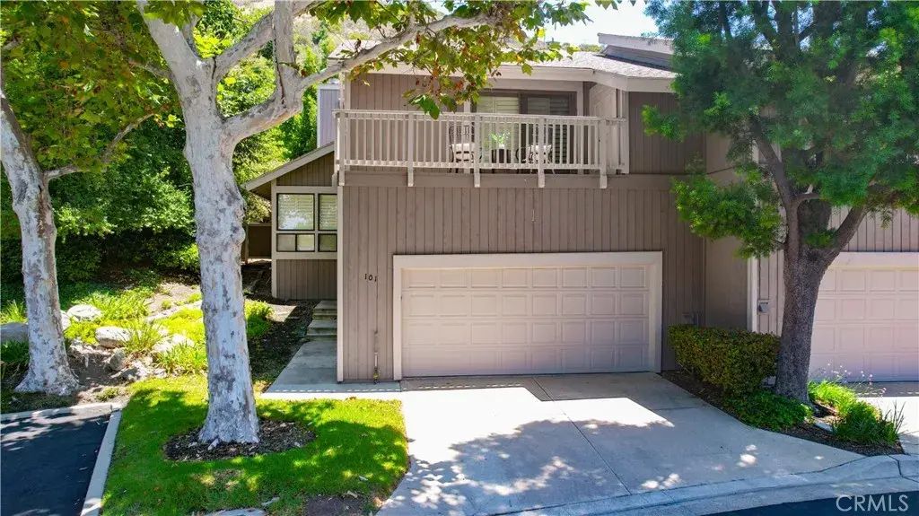 101 S Waterwheel Way 47, Orange
