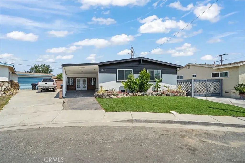 3735 Bear Court, Bell