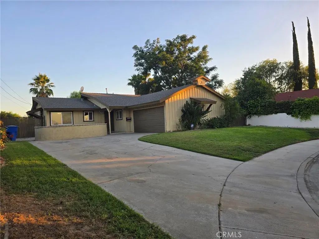 1650 Le Conte Dr, Riverside