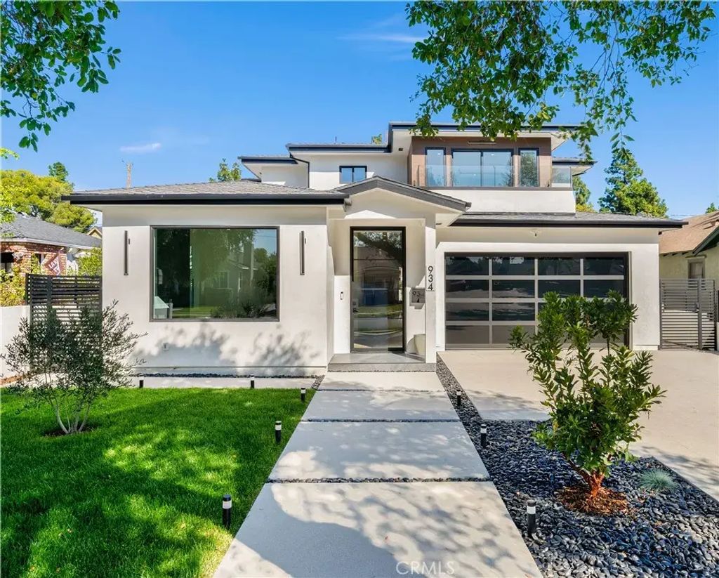 934 N Fairview Street, Burbank