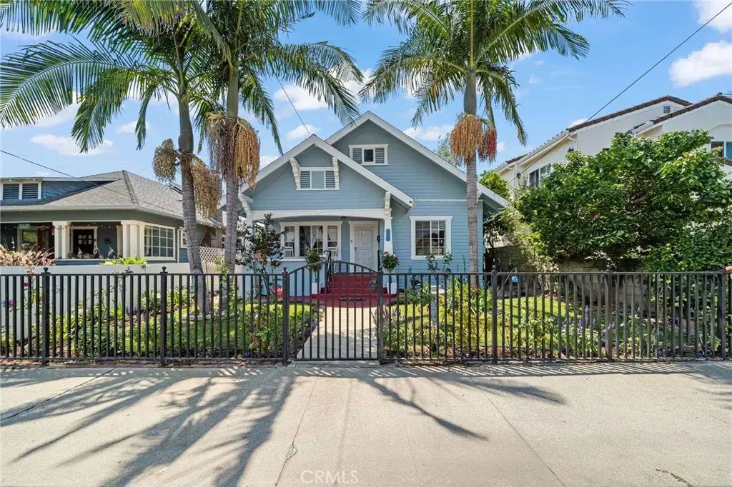 373 W Santa Cruz Street, San Pedro