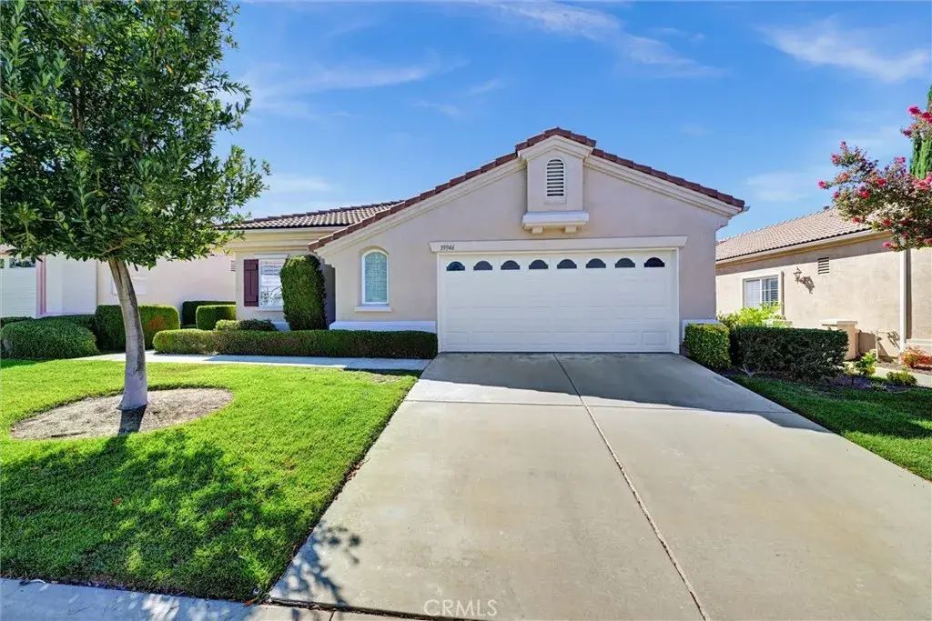 39946 Via Graziana, Murrieta