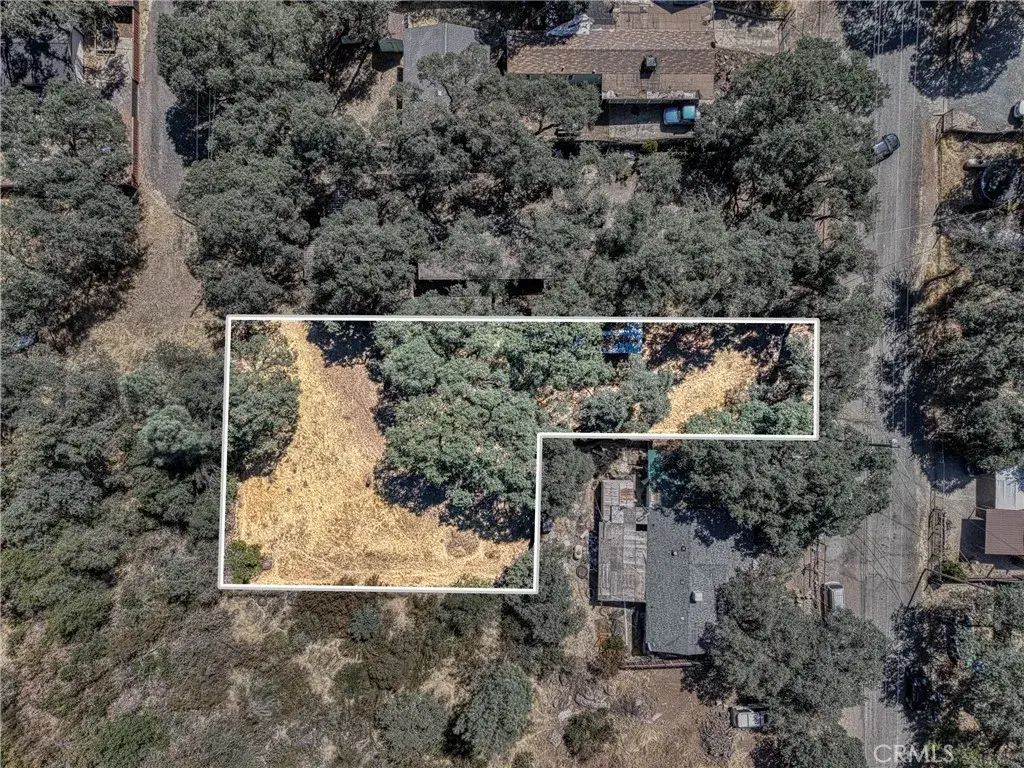 15862 21st, Clearlake