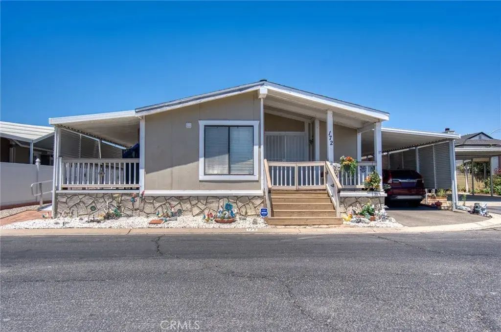 1065 Lomita 172, Harbor City