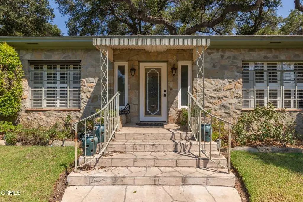 1239 Fern Oaks Drive, Santa Paula