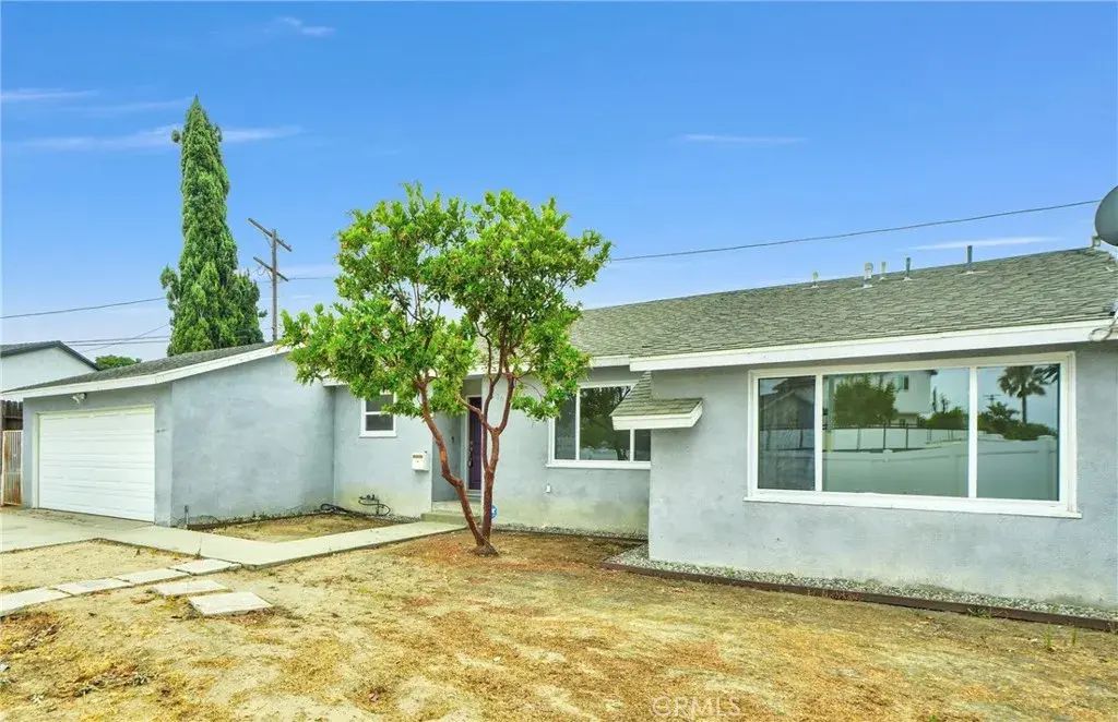12416 Glamis Street, Pacoima