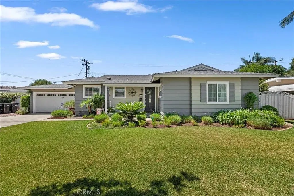 1810 W Yarnell Street, West Covina