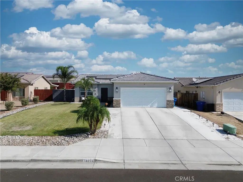 10006 Krista Vineyard Way, Bakersfield