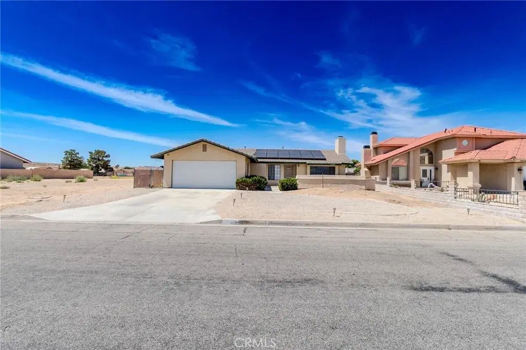 14522 Rivers Edge Road, Helendale