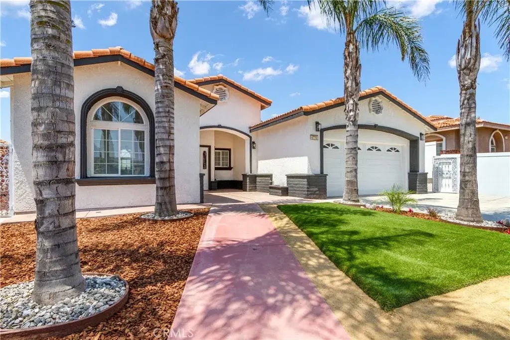 6770 Tokay Avenue, Fontana