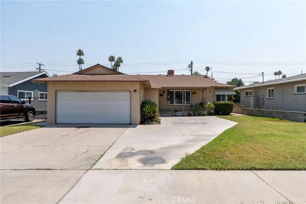 6844 Palomar Way, Riverside