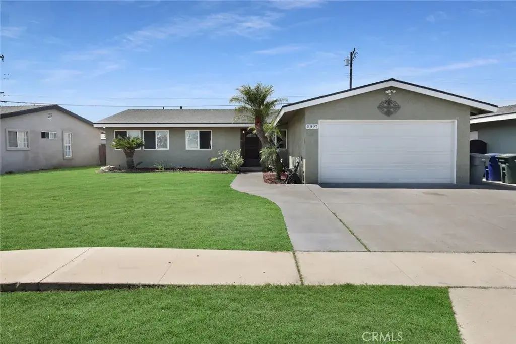 5897 Los Arcos Way, Buena Park