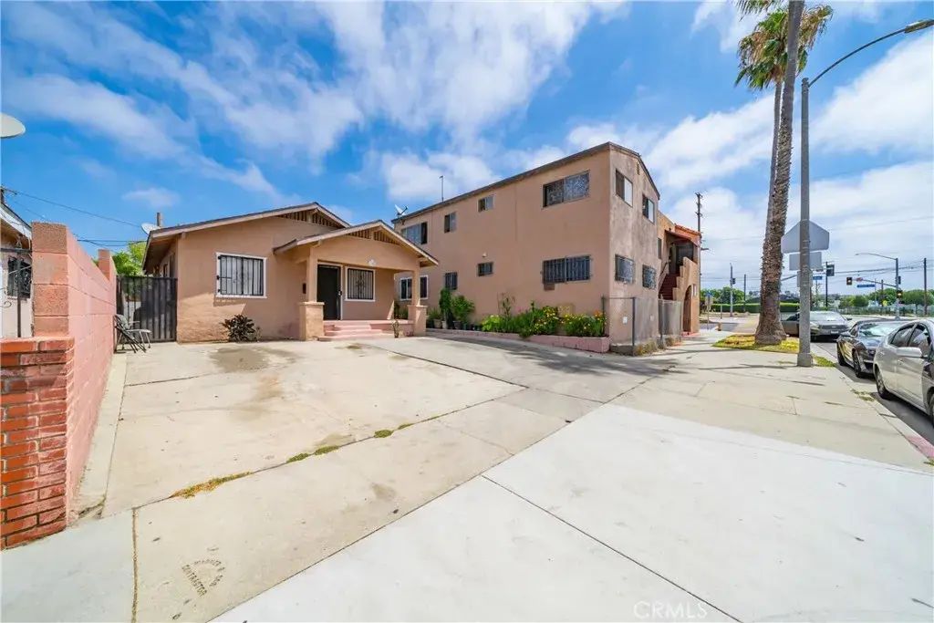1509 E 20th Street, Long Beach