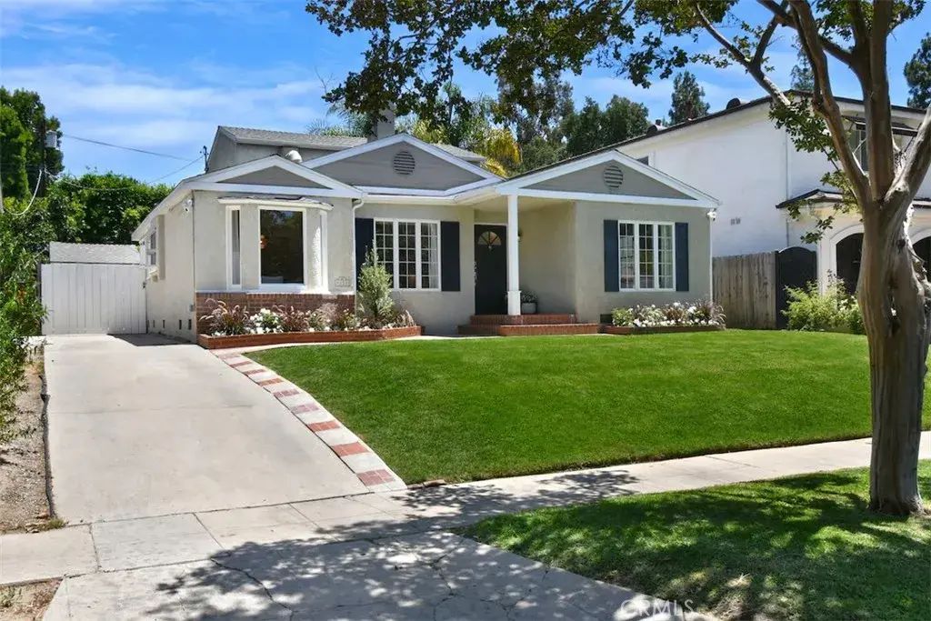 4058 Shadyglade Avenue, Studio City