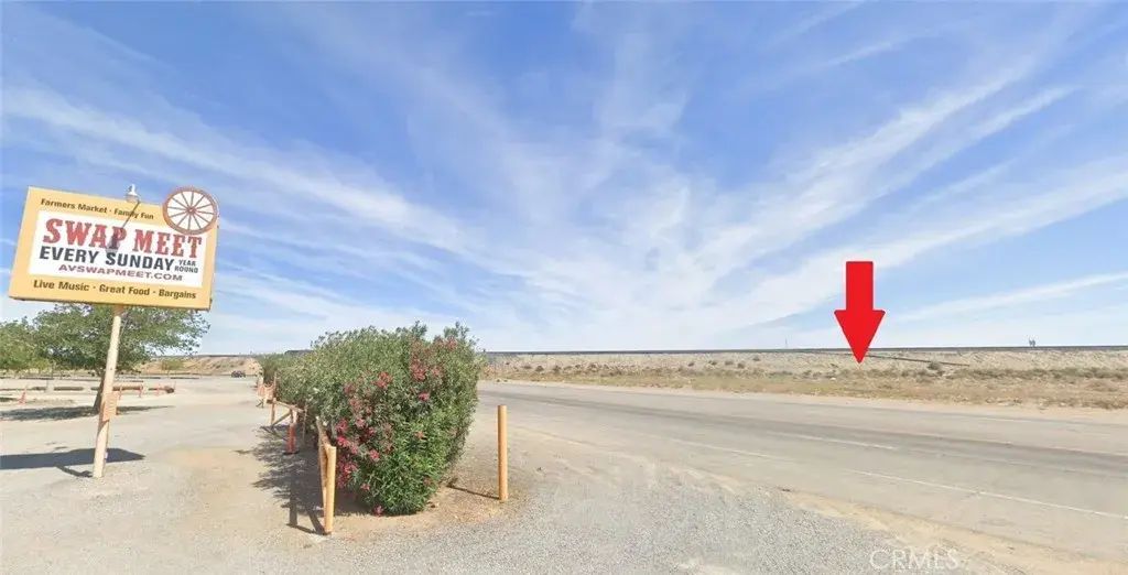 Apn: 3051-020-020, Palmdale