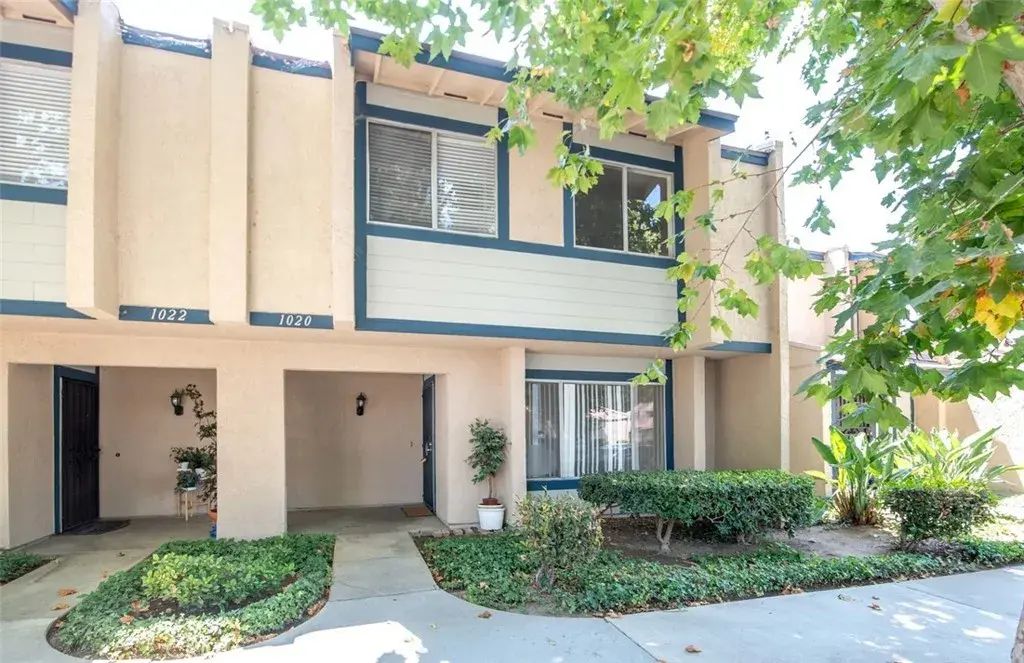 1020 Harrington Way, West Covina