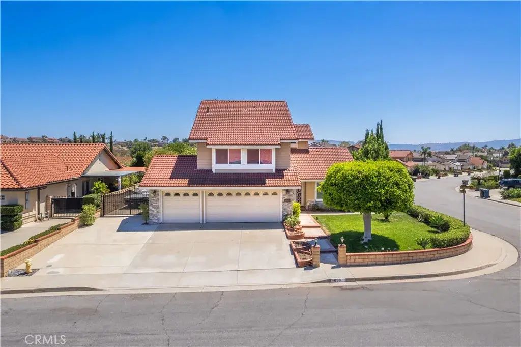 653 Rocking Horse Road, Walnut
