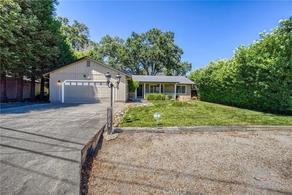 18164 Fishhook Court, Hidden Valley Lake