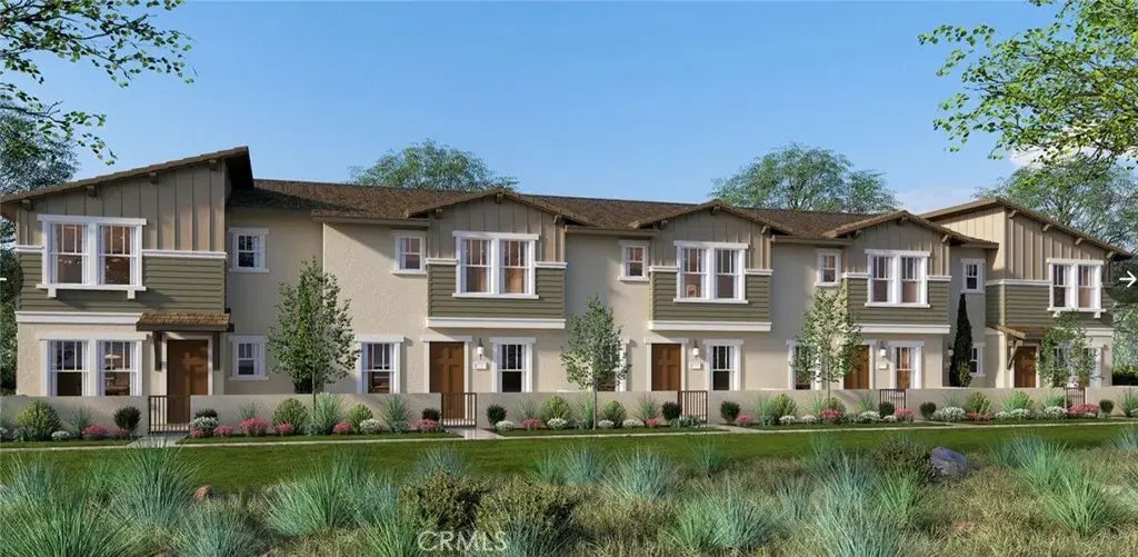 6393 Sierra Vista Lane 3, Fontana