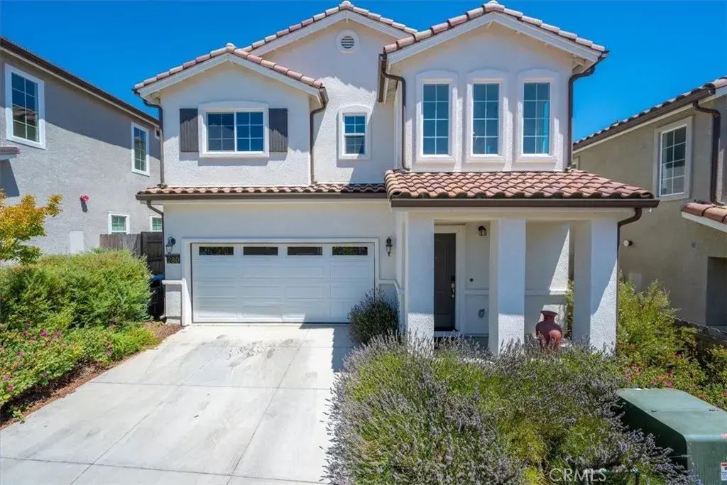 280 Scarlett Circle, Nipomo
