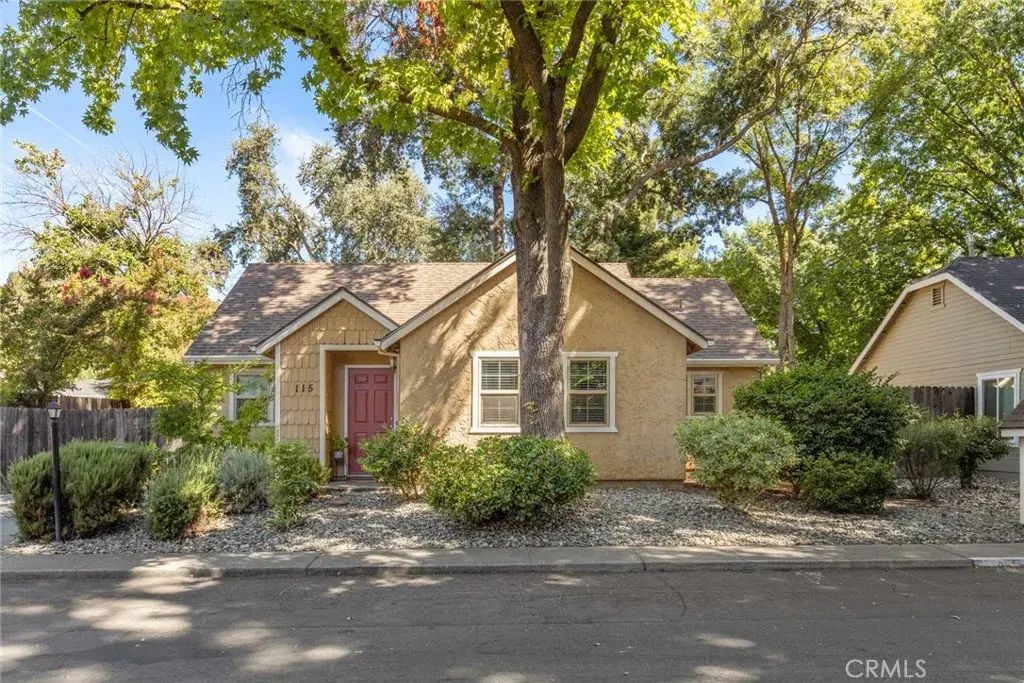 115 Hampshire Drive, Chico