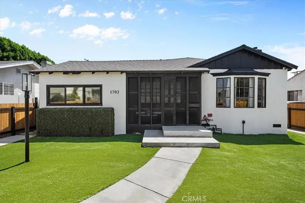 1702 Landis Street, Burbank