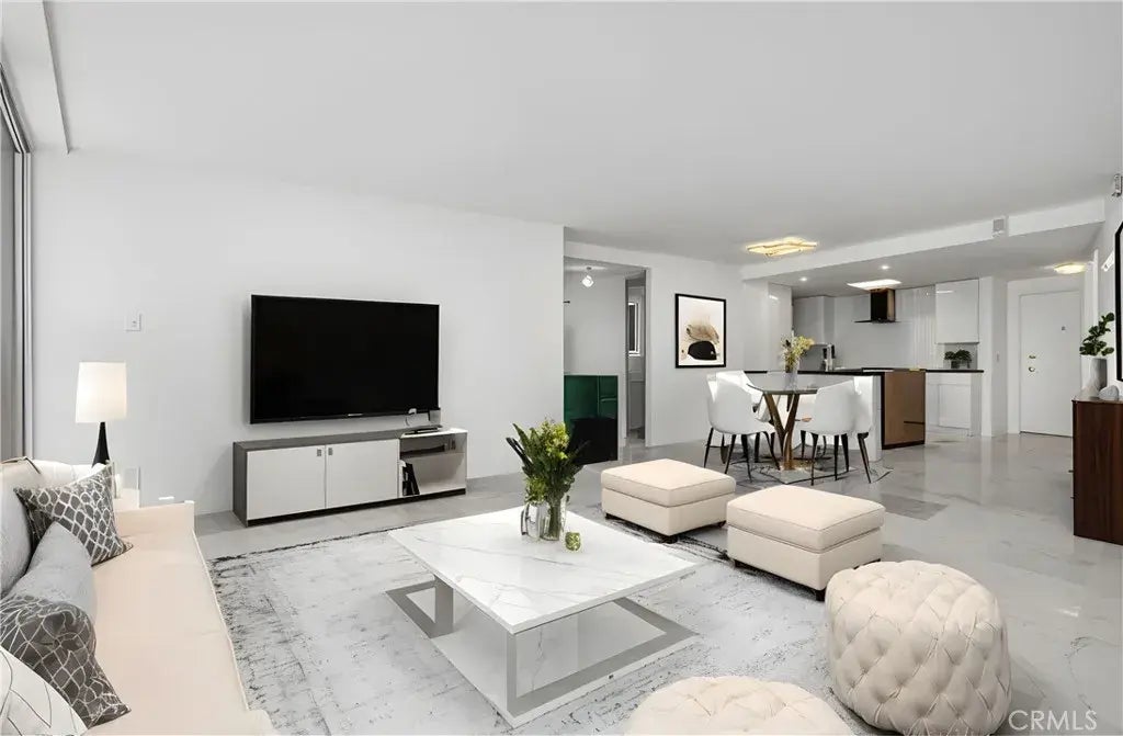 700 E Ocean Boulevard 1103, Long Beach