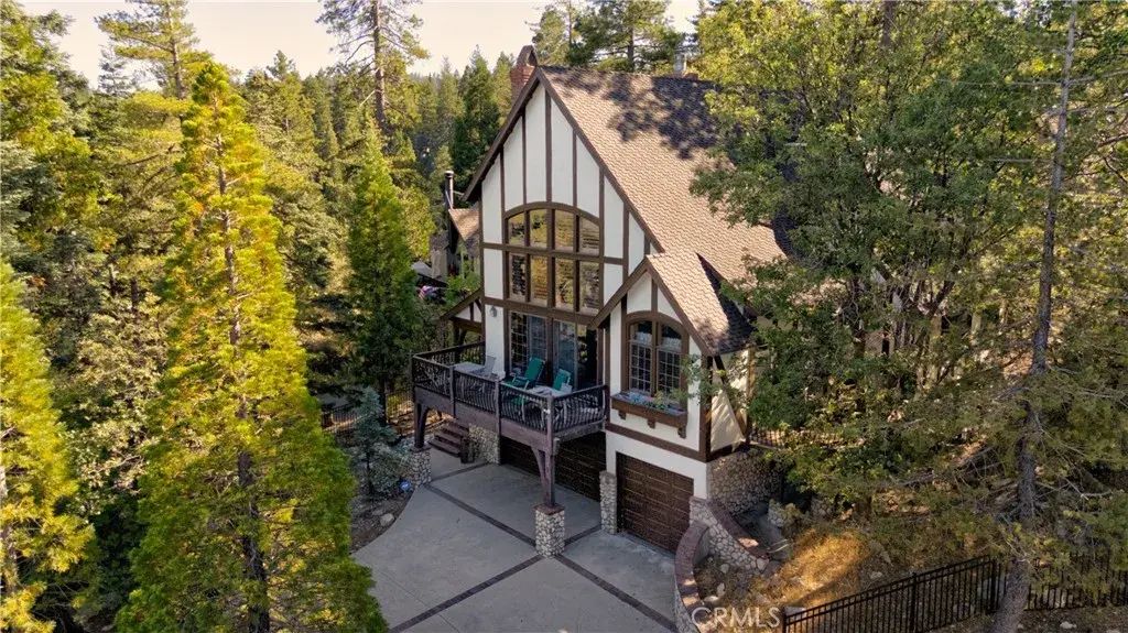 190 Birchwood, Lake Arrowhead